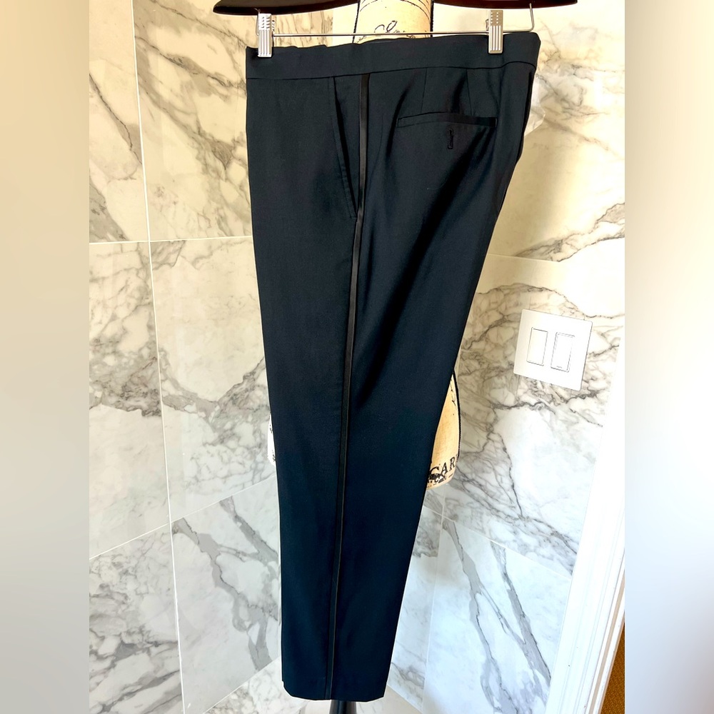 The Savior Row Company Tuxedo Trouser - image 1